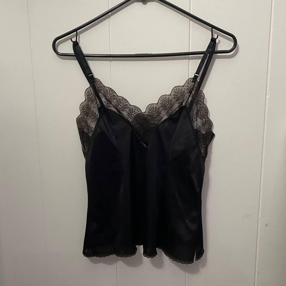 Vassarette camisole